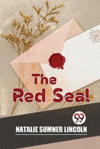 Cover image for The Red Seal