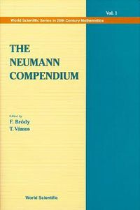 Cover image for Neumann Compendium, The