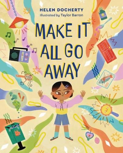 Cover image for Make it All Go Away