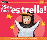 Cover image for Soy Una Estrella!