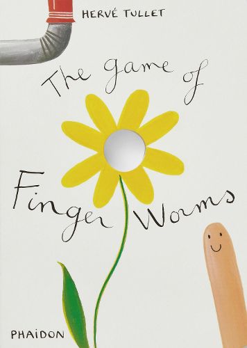 Cover image for The Game of Finger Worms