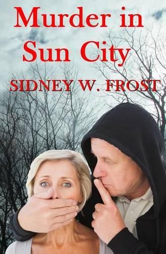 Cover image for Murder in Sun City