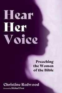 Cover image for Hear Her Voice