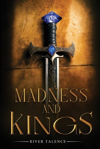 Cover image for Madness And Kings