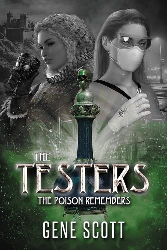 Cover image for The Testers