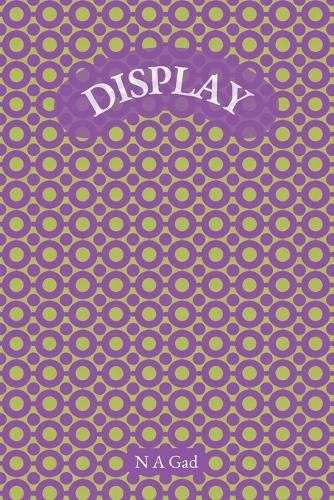 Cover image for Display
