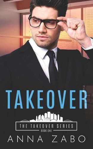 Cover image for Takeover