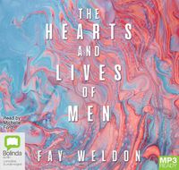 Cover image for The Hearts and Lives of Men