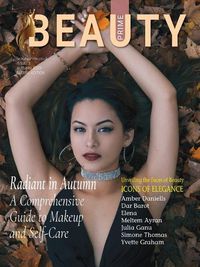 Cover image for Beauty Prime