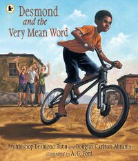 Cover image for Desmond and the Very Mean Word
