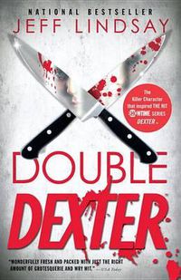 Cover image for Double Dexter: Dexter Morgan (6)
