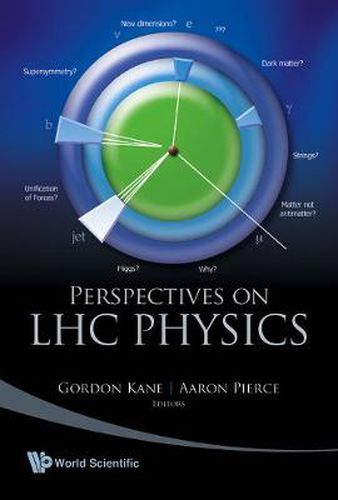 Cover image for Perspectives On Lhc Physics