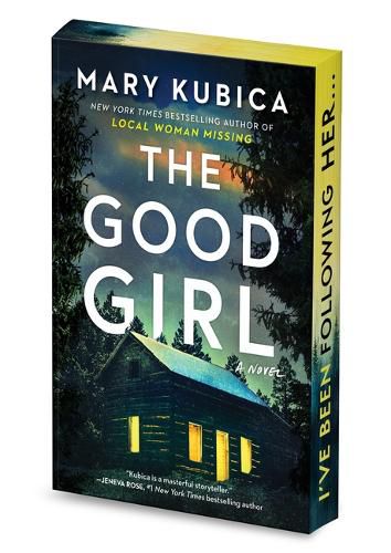 Cover image for The Good Girl