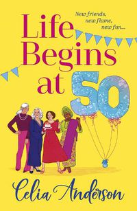 Cover image for Life Begins at 50!