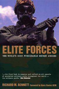 Cover image for Elite Forces