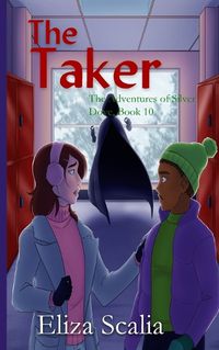 Cover image for The Taker