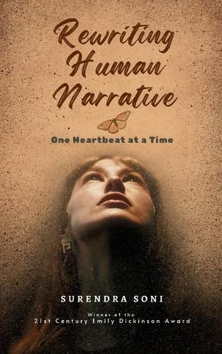 Cover image for Rewriting Human Narrative-One heartbeat at a time!