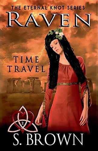 Cover image for Raven: Time Travel
