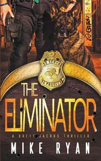 Cover image for The Eliminator