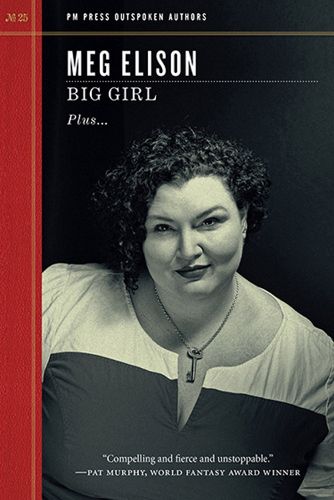 Cover image for Big Girl
