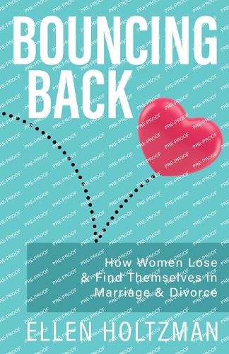 Cover image for Bouncing Back