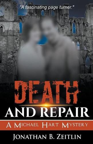 Cover image for Death and Repair