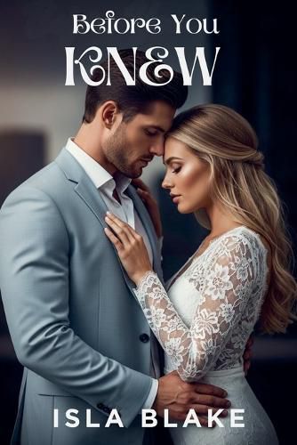 Cover image for Before You Knew