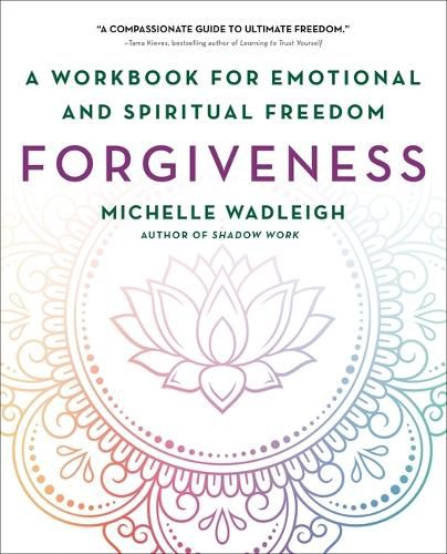 Cover image for Forgiveness