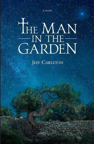 Cover image for The Man in the Garden