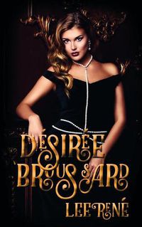Cover image for Desiree Broussard