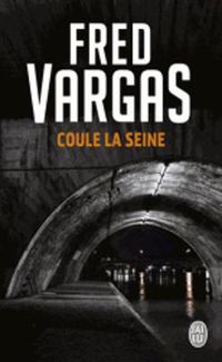 Cover image for Coule la Seine