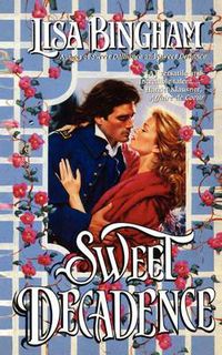 Cover image for Sweet Decadence