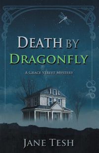 Cover image for Death by Dragonfly