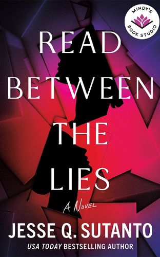 Cover image for Read Between the Lies