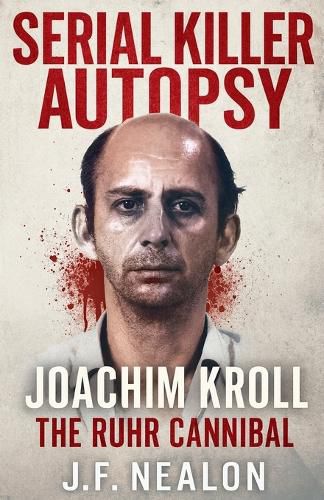 Cover image for Serial Killer Autopsy