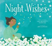Cover image for Night Wishes