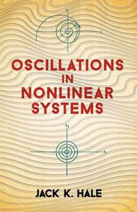 Cover image for Oscillations in Nonlinear Systems