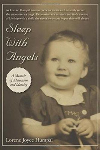 Cover image for Sleep With Angels