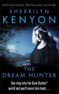 Cover image for The Dream-Hunter