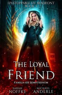 Cover image for The Loyal Friend