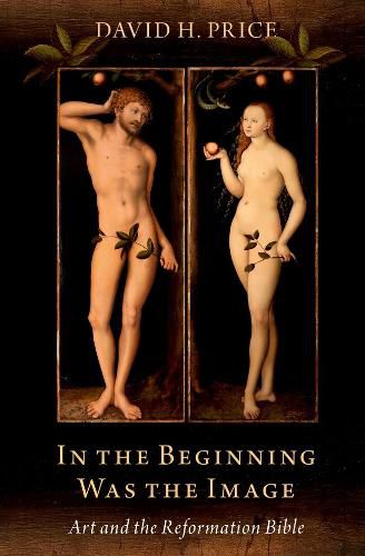 Cover image for In the Beginning Was the Image