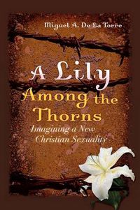 Cover image for A Lily Among the Thorns: Imagining a New Christian Sexuality
