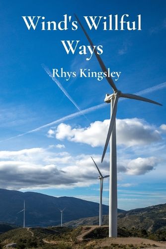 Cover image for Wind's Willful Ways