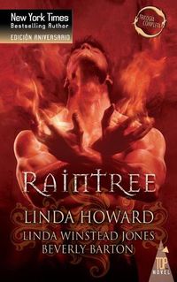 Cover image for Raintree