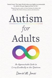 Cover image for Autism for Adults