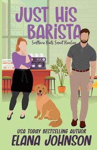 Cover image for Just His Barista