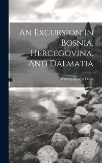 Cover image for An Excursion In Bosnia, Hercegovina, And Dalmatia