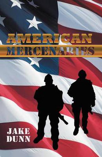 Cover image for American Mercenaries