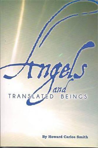 Angels and Translated Beings