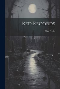 Cover image for Red Records